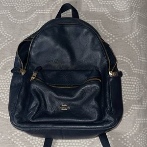 Coach Backpack